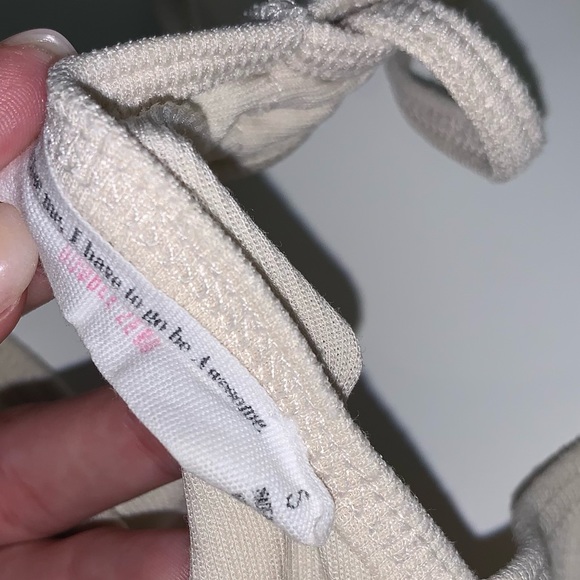 Super Soft Racer Back Tank - Picture 5 of 5